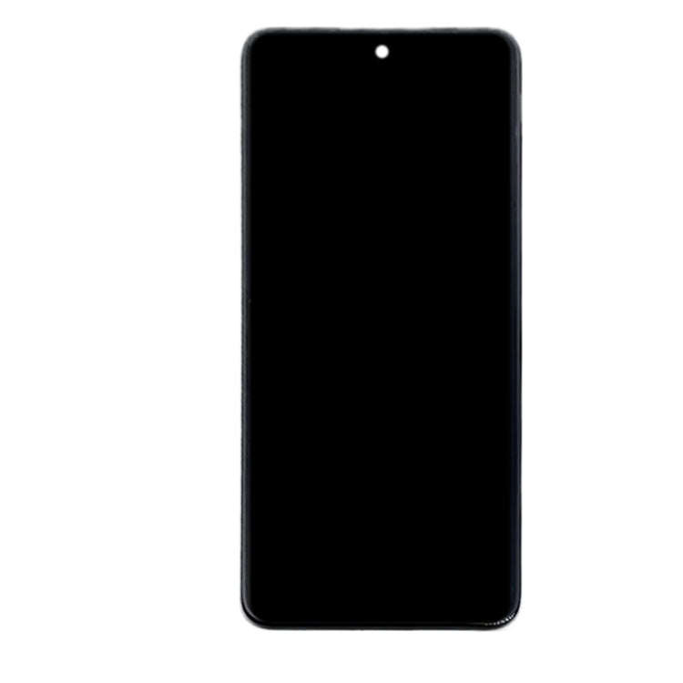 For ZTE nubia Focus Pro Z2351N IPS LCD Screen with Digitizer Full Assembly