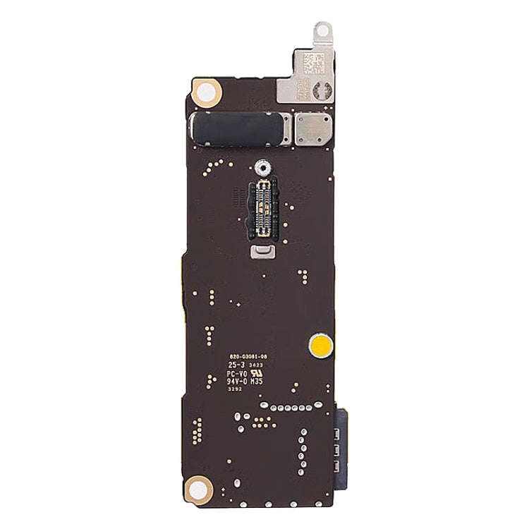 For iPhone 15 Pro 128GB Original Unlocked Mainboard Single SIM,  EU Version