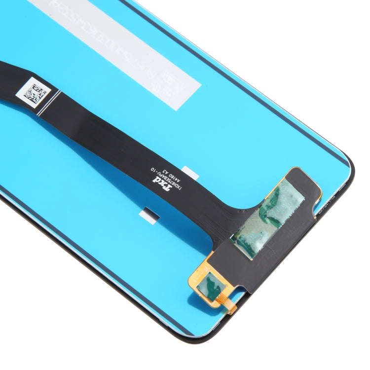 For Huawei Enjoy 70 OEM LCD Screen with Digitizer Full Assembly