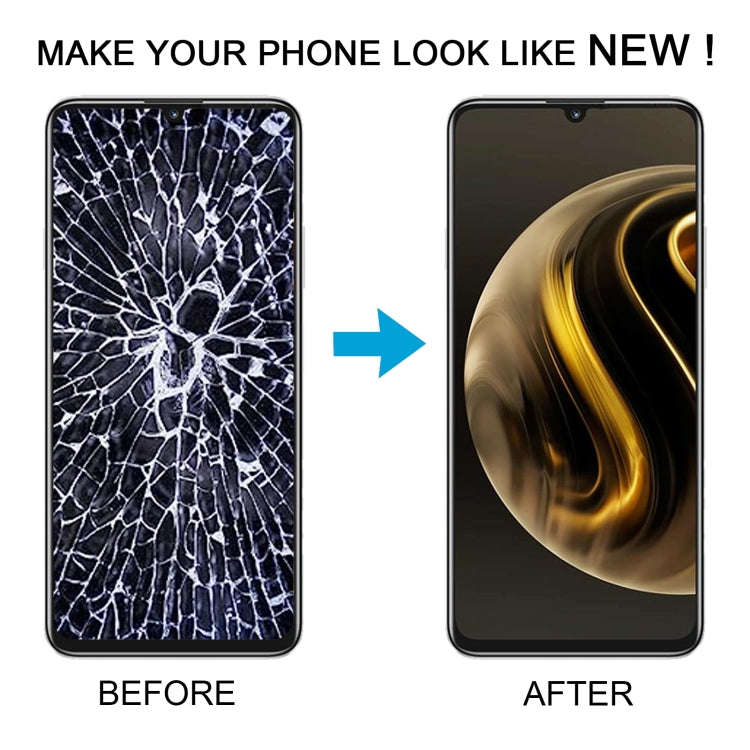 For Huawei Enjoy 70 OEM LCD Screen with Digitizer Full Assembly