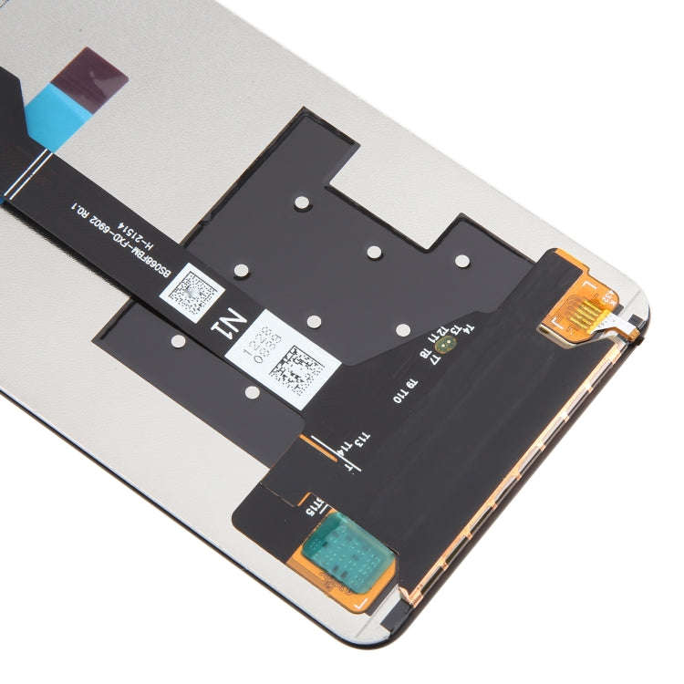 For Huawei nova 11i OEM LCD Screen with Digitizer Full Assembly