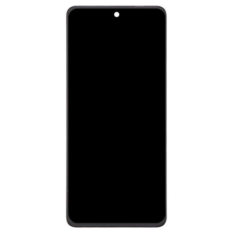 For Huawei Enjoy 60 Pro OEM LCD Screen with Digitizer Full Assembly