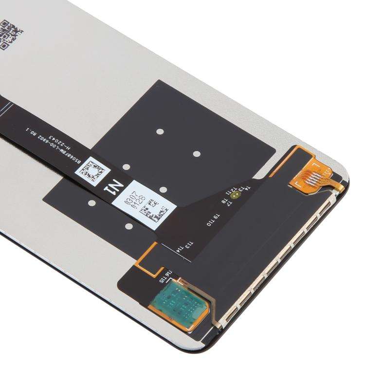 For Huawei Enjoy 60 Pro OEM LCD Screen with Digitizer Full Assembly