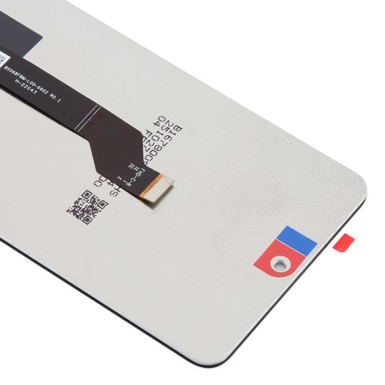 For Huawei Enjoy 60 Pro OEM LCD Screen with Digitizer Full Assembly