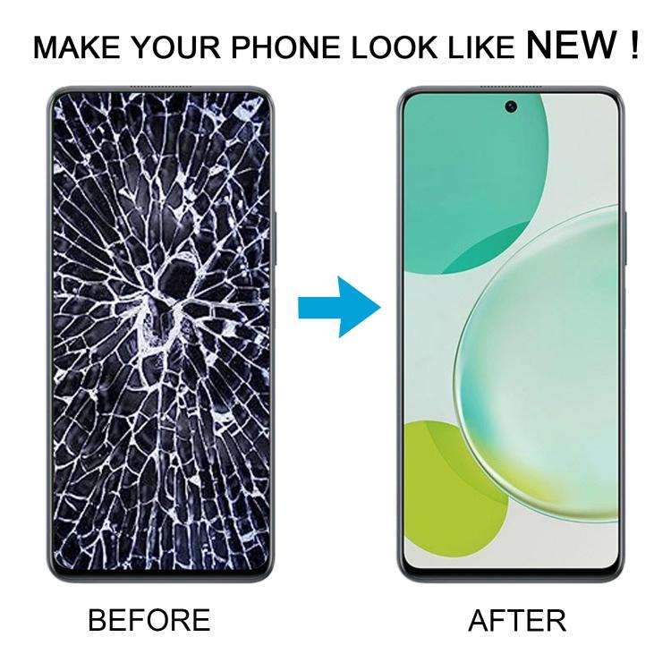 For Huawei Enjoy 60 Pro OEM LCD Screen with Digitizer Full Assembly