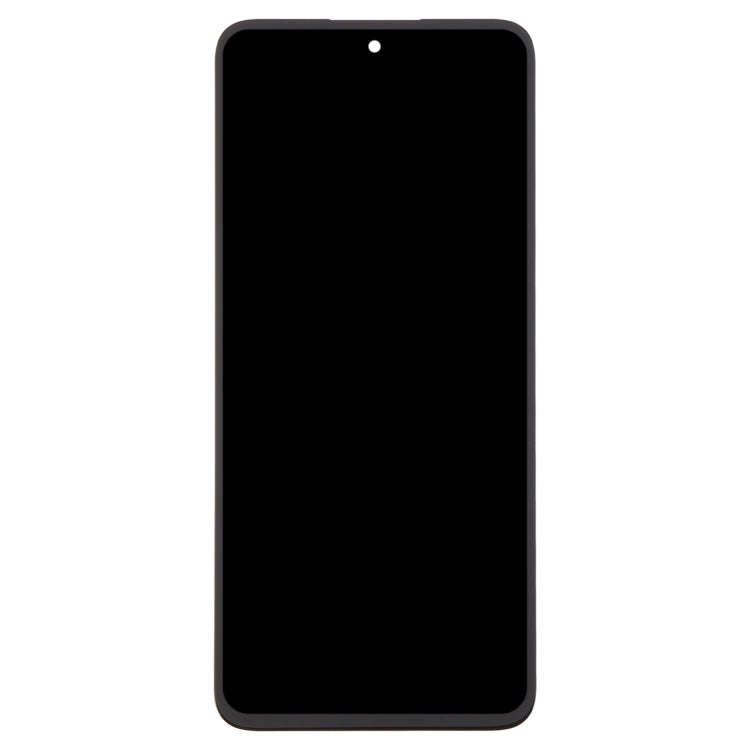 For Honor Play 60 Plus OEM LCD Screen with Digitizer Full Assembly