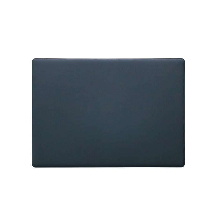 For Huawei MateBook 14 Ultra 2025 / 2024 Shockproof Frosted Laptop Protective Case(Black)