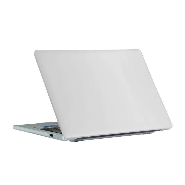 For Huawei MateBook 14 Ultra 2025 / 2024 Shockproof Frosted Laptop Protective Case(Transparent)
