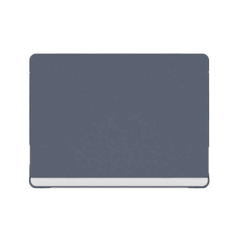 For Huawei MateBook GT 14 2024 Shockproof Frosted Laptop Protective Case(Black)