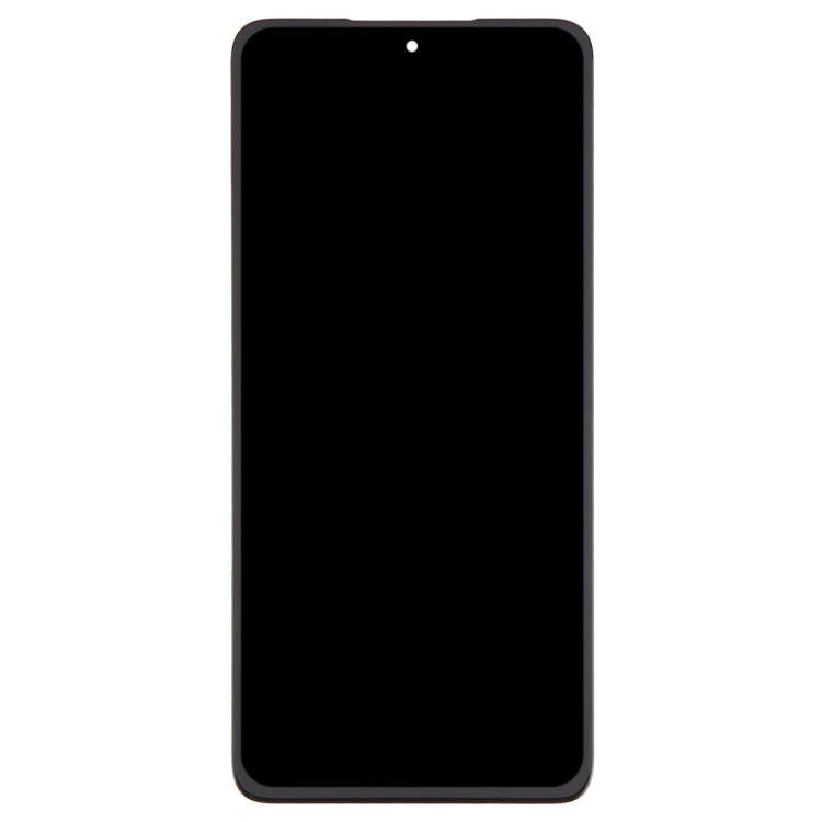 For Xiaomi Redmi K70 Ultra Original AMOLED LCD Screen with Digitizer Full Assembly