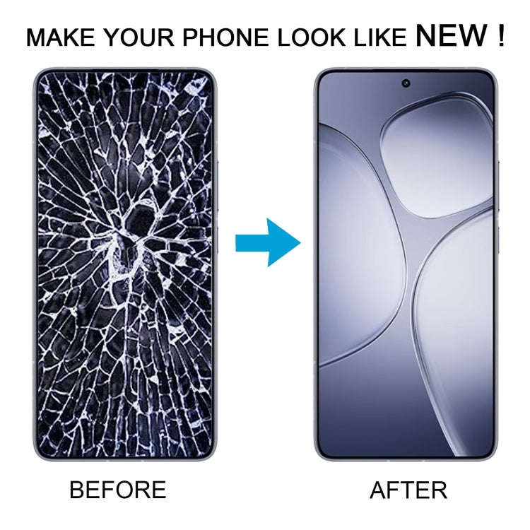 For Xiaomi Redmi K70 Ultra Original AMOLED LCD Screen with Digitizer Full Assembly