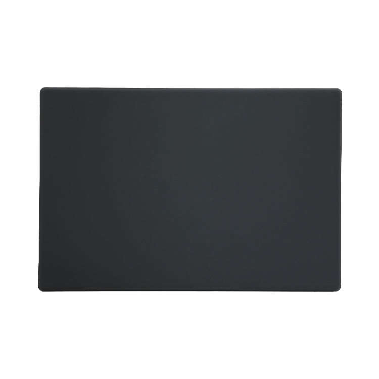 For Huawei MagicBook15 / MagicBook X15 Shockproof Frosted Laptop Protective Case(Black)