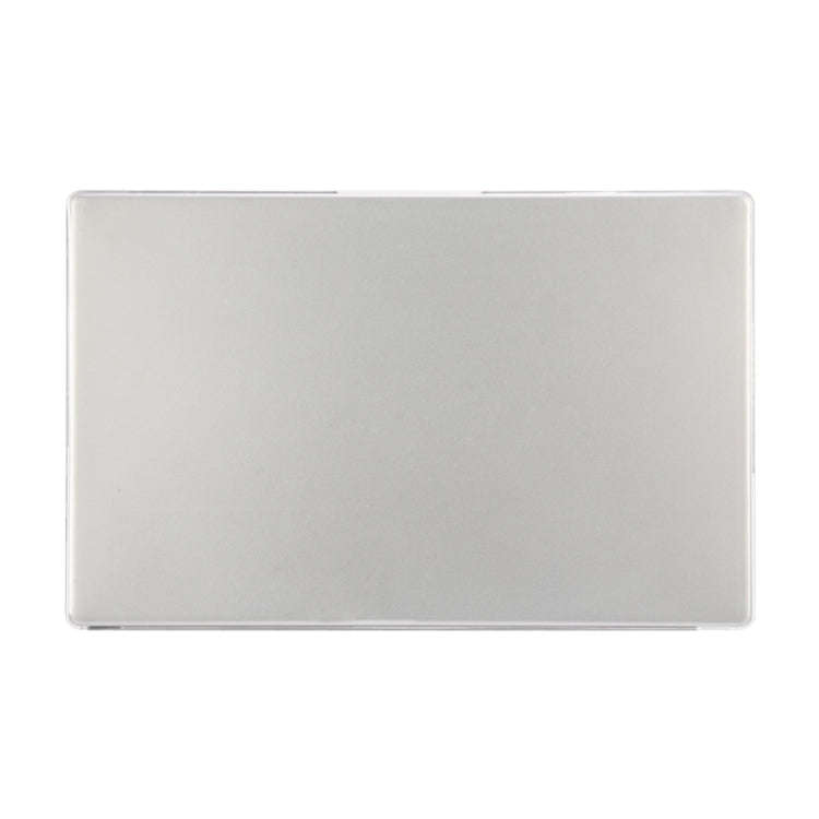 For Huawei MagicBook15 / MagicBook X15 Shockproof Crystal Laptop Protective Case(White)