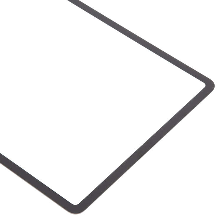 For Honor Pad V8 Pro ROD-W09 Front Screen Outer Glass Lens