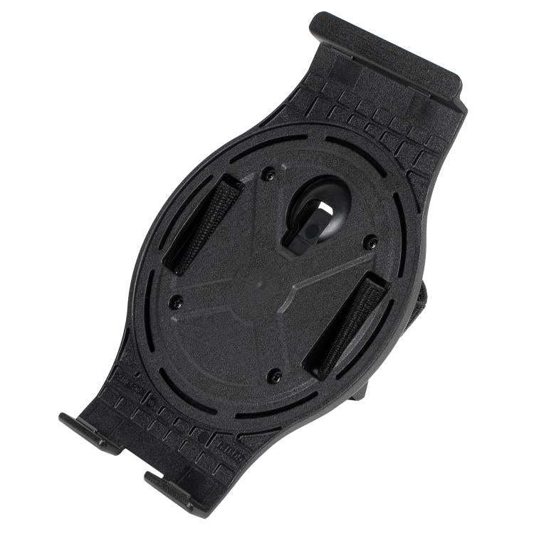 Ulefone UAS02 Tablet Hand Strap Holder for Ulefone Armor Pad 4 / 4 Ultra(Black)