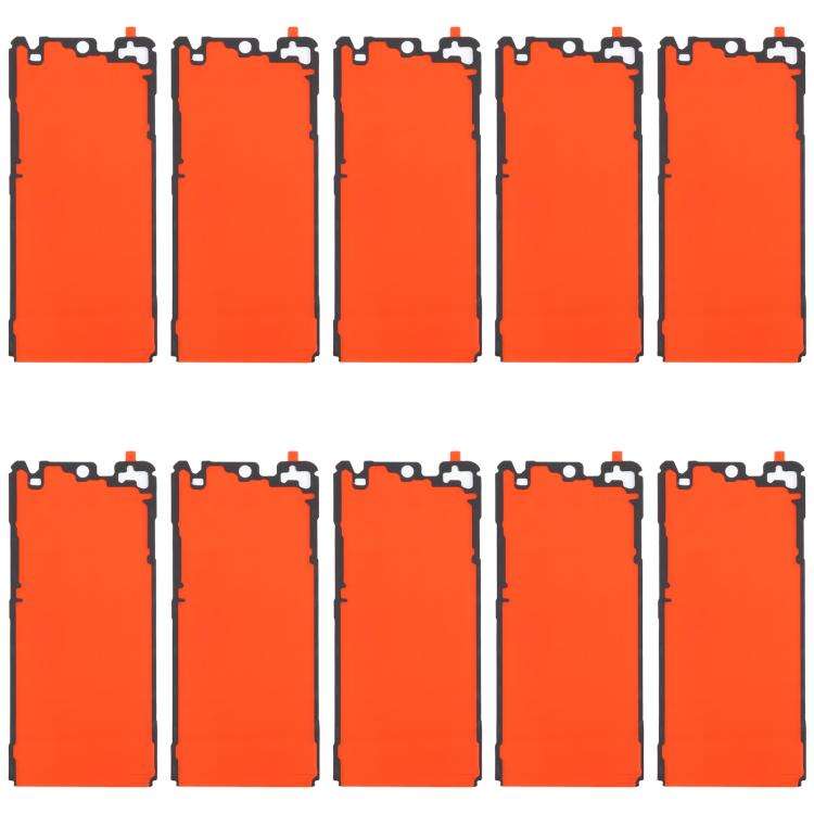 For OnePlus Ace 2 Pro 10pcs Front Housing Adhesive