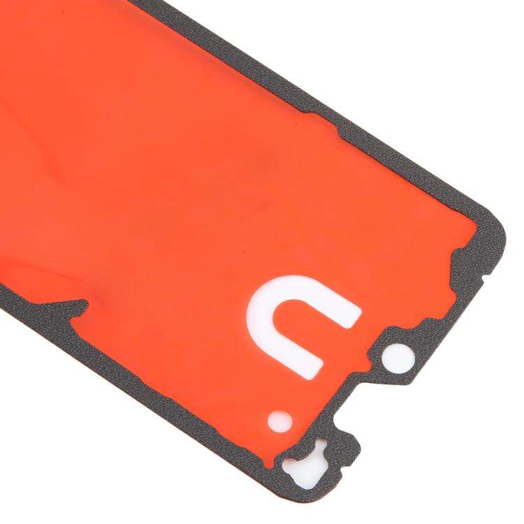 For OPPO Find X6 Pro 10pcs Front Housing Adhesive