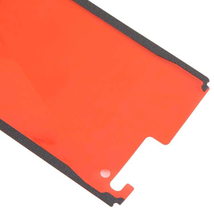For OPPO Find X6 Pro 10pcs Front Housing Adhesive