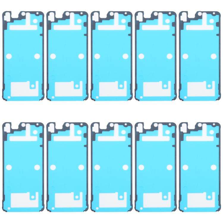 For Xiaomi 13 10pcs Front Housing Adhesive