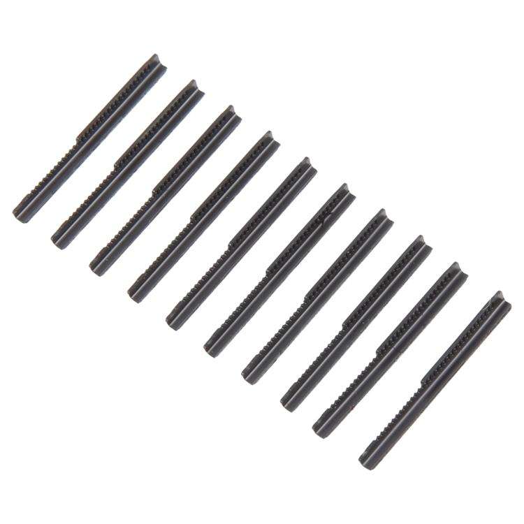 For iPhone 16 Pro / 16 Pro Max 10 PCS/Pack Earpiece Speaker Dustproof Mesh