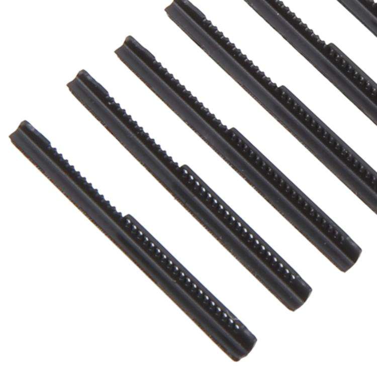 For iPhone 16 Pro / 16 Pro Max 10 PCS/Pack Earpiece Speaker Dustproof Mesh