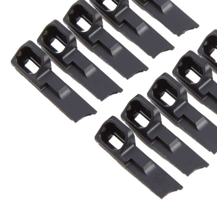 For iPhone 16 Pro 10pcs Earpiece Speaker Bracker
