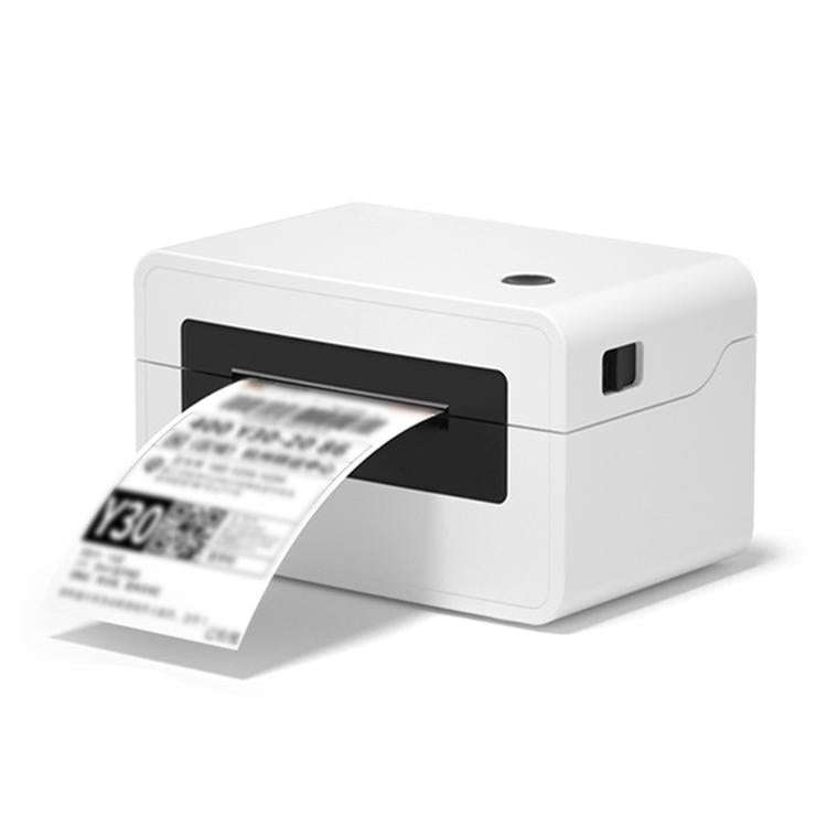 HPRT N31C Computer Version Express Electronic Waybill Printer, Plug:AU Plug(White)