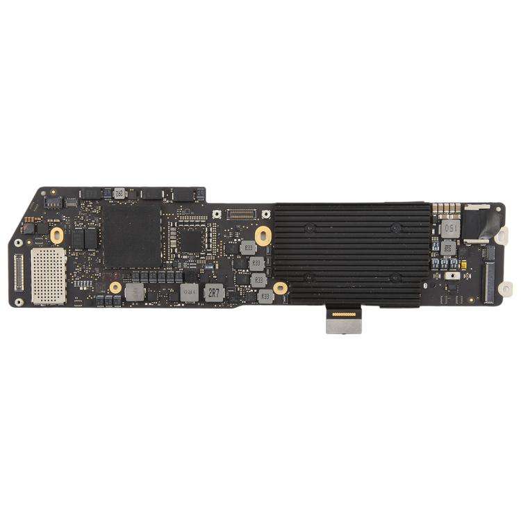Original Disassembled Mainboard with Fingerprint Button For MacBook Air Retina 13 A2179 2020 i5 1...