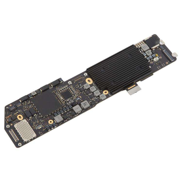Original Disassembled Mainboard with Fingerprint Button For MacBook Air Retina 13 A2179 2020 i5 1...