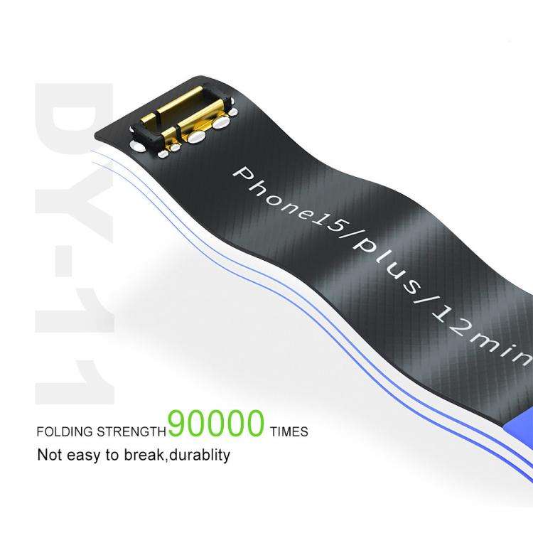 Mijing DY-11 Mobile Phone Repair Power Cord