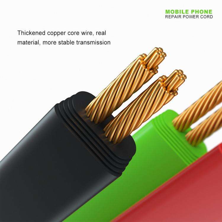 Mijing DY-11 Mobile Phone Repair Power Cord