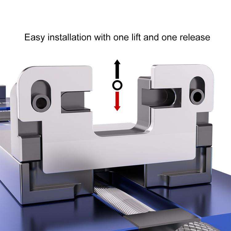 Mijing SR25 Universal Screen Removal Assistant