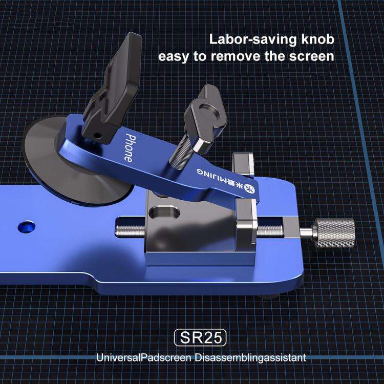 Mijing SR25 Universal Screen Removal Assistant