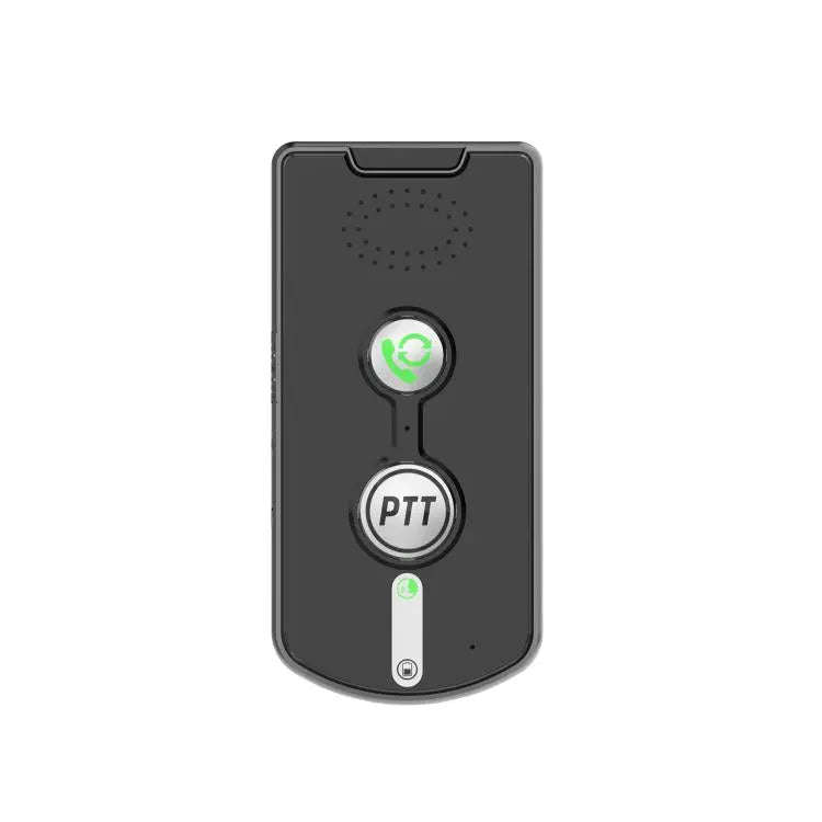 H8S-2T Wireless Two-way Voice Pager(Black)