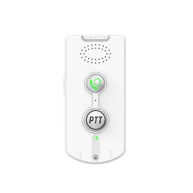 H8S-2T Wireless Two-way Voice Pager(White)