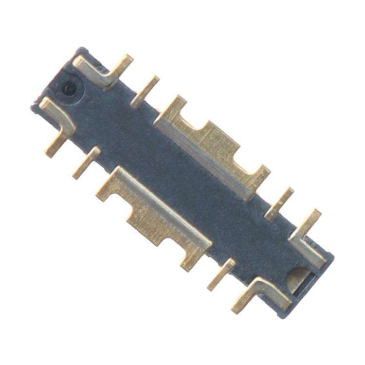 For iPhone 15 Pro / 15 Pro Max Battery FPC Connector On Flex Cable