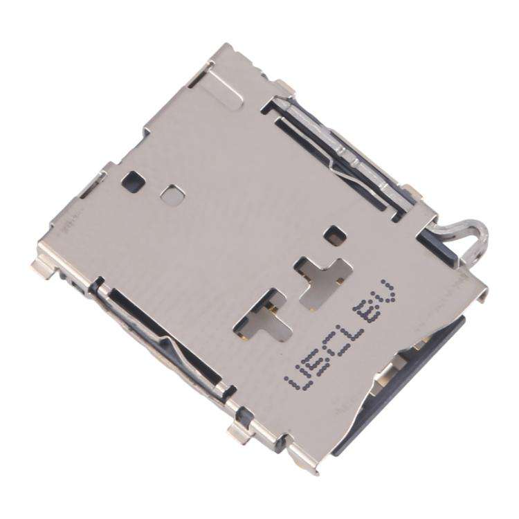 For Galaxy A3 SM-A300 10pcs Original SIM Card Reader