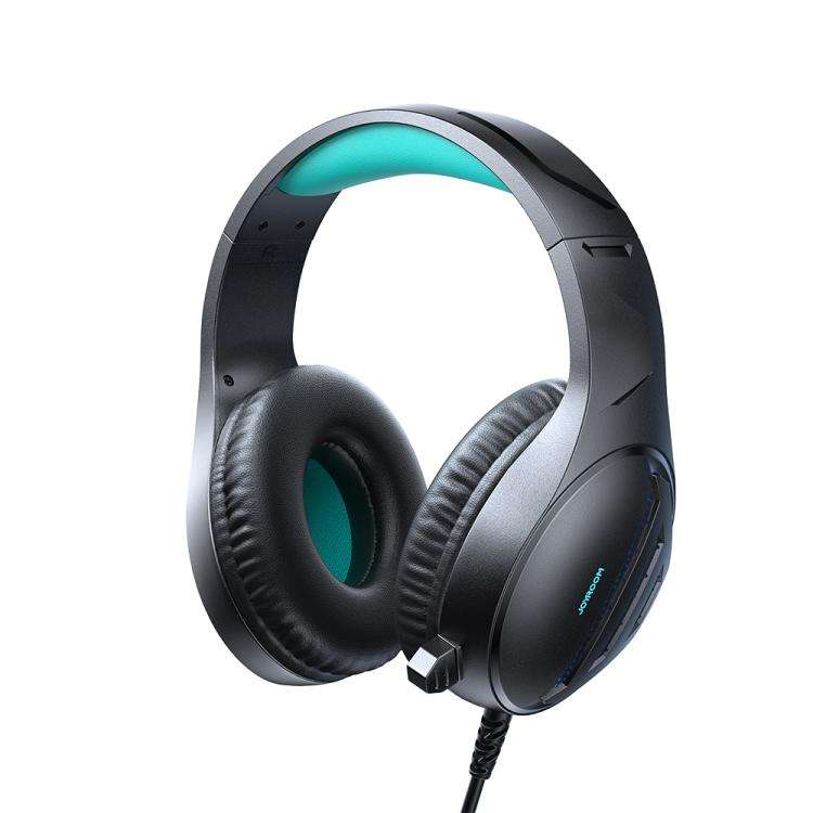 JOYROOM JHead JR-HG2 Gaming Headset(Black)