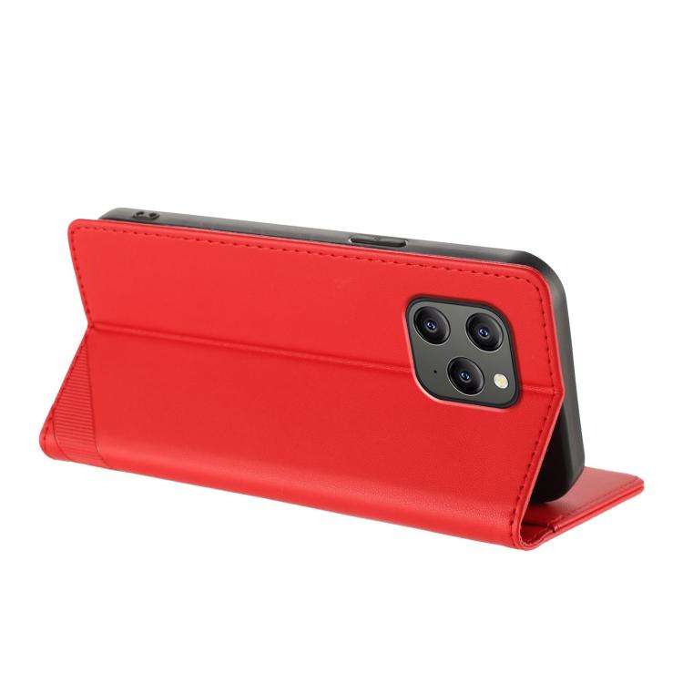 For Blackview BV5300 / BV5300 Pro Embossed Multi-functional Wallet Retro Leather Phone Case(Red)