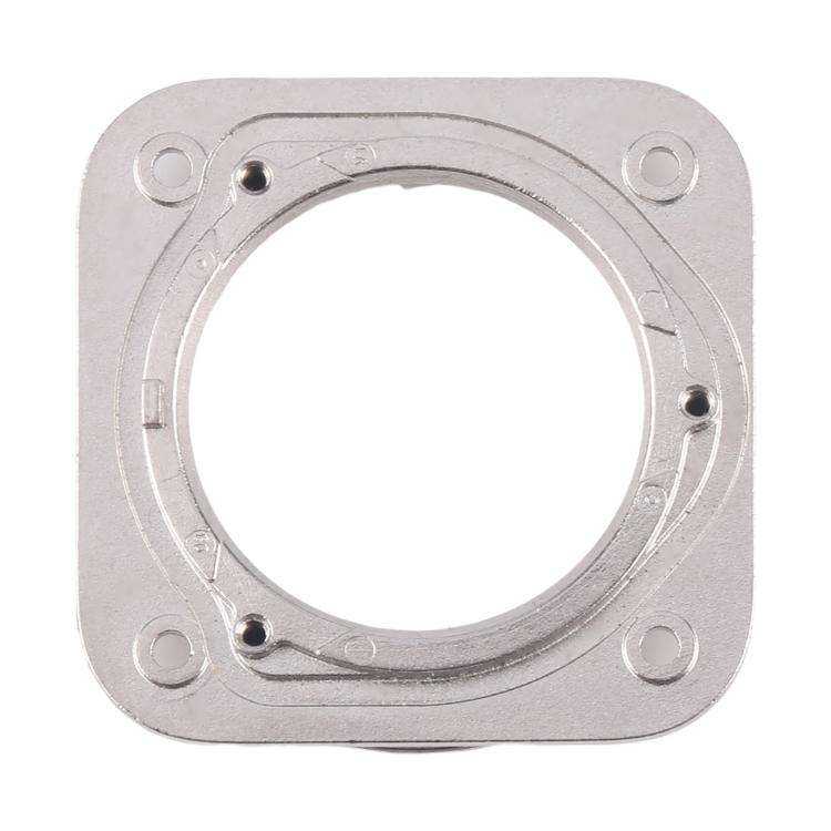 For GoPro Hero9 Black Original Lens Base