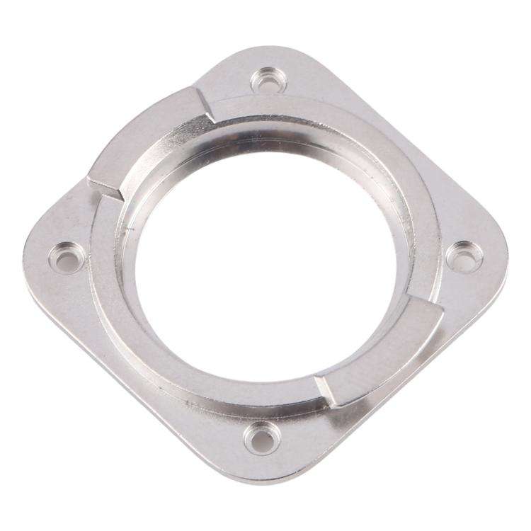 For GoPro Hero9 Black Original Lens Base