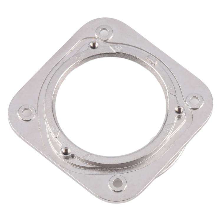 For GoPro Hero9 Black Original Lens Base