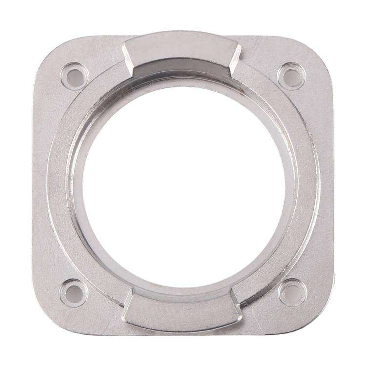 For GoPro Hero10 Black Original Lens Base