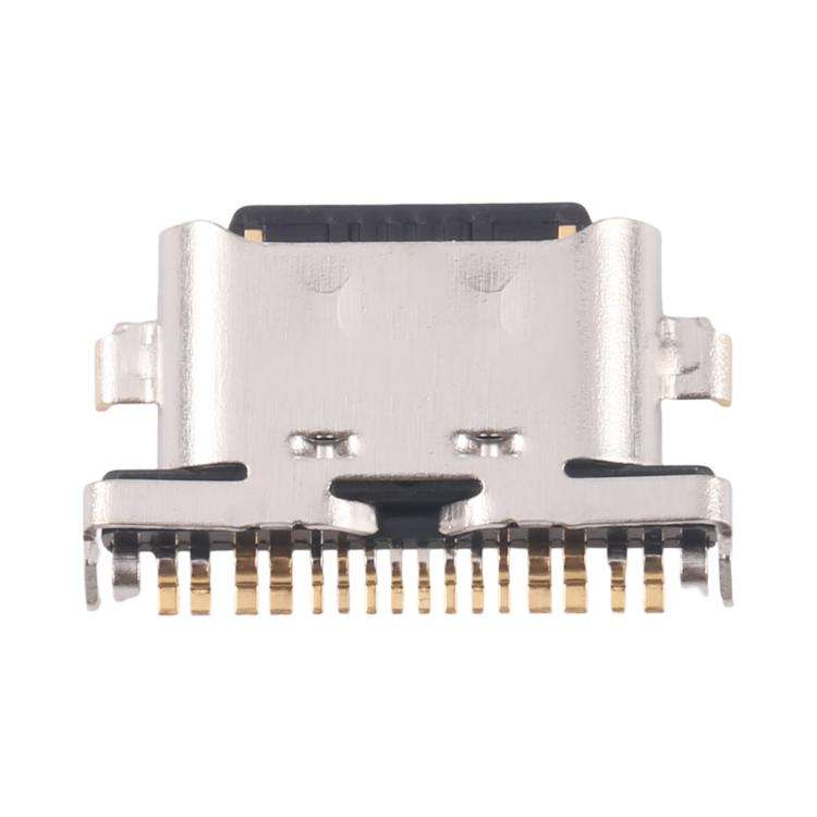 For vivo S17 Pro V2284A 10pcs Original Charging Port Connector