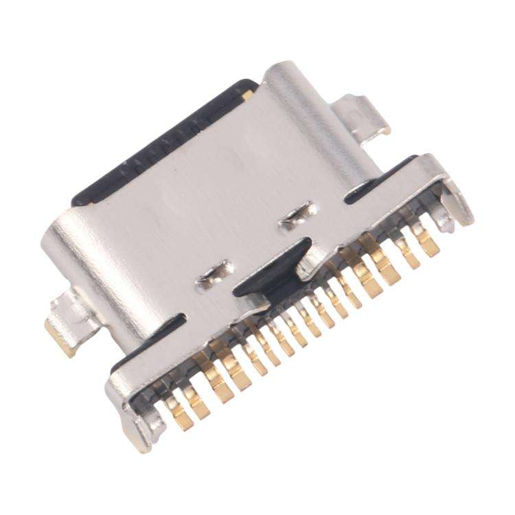 For vivo S19 Pro V2362A 10pcs Original Charging Port Connector
