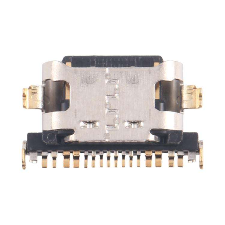 For vivo iQOO Z9x 10pcs Original Charging Port Connector