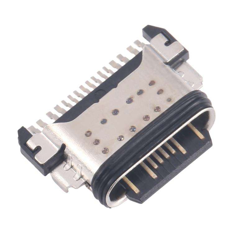 For vivo X70 Pro 10pcs Original Charging Port Connector