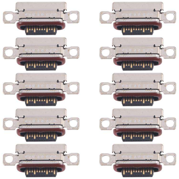 For Xiaomi 15 Pro 10pcs Original Charging Port Connector