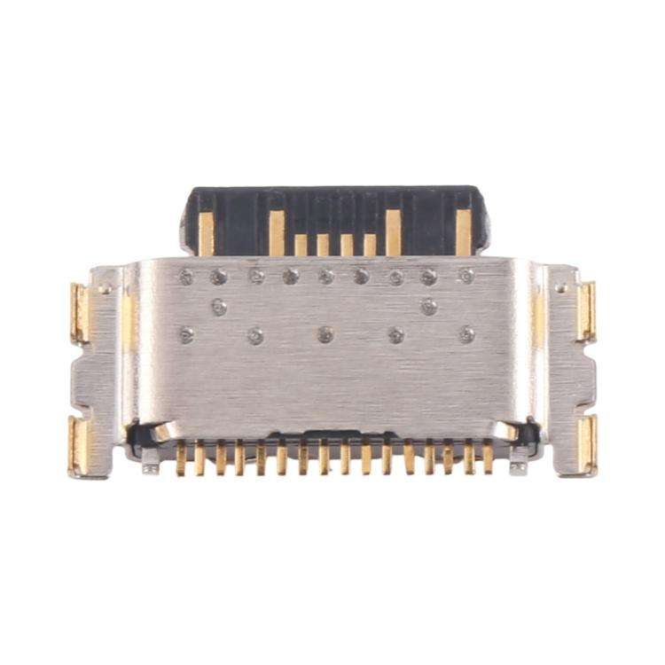 For Xiaomi Redmi Note 11E Pro 5G 10pcs Original Charging Port Connector