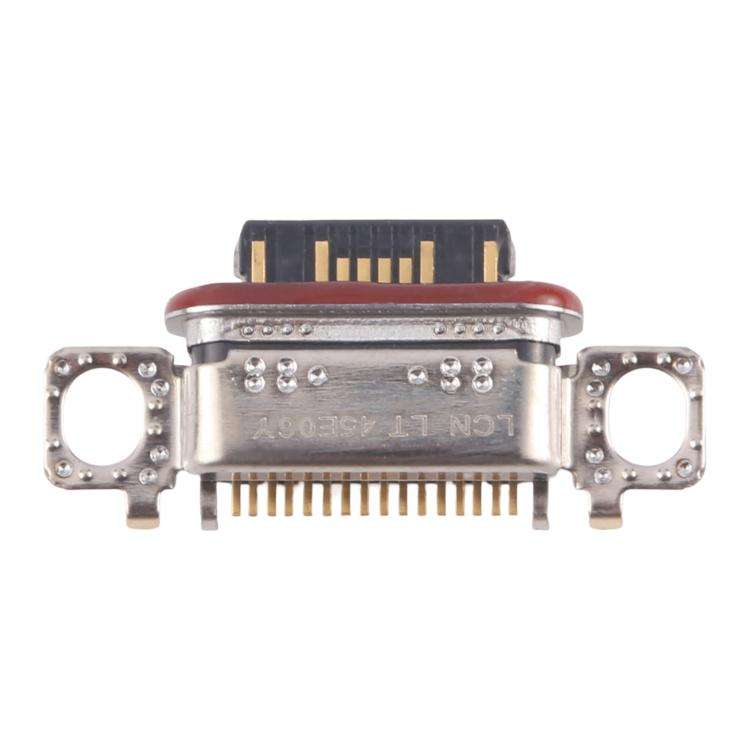 For Xiaomi Redmi K80 Pro 10pcs Original Charging Port Connector